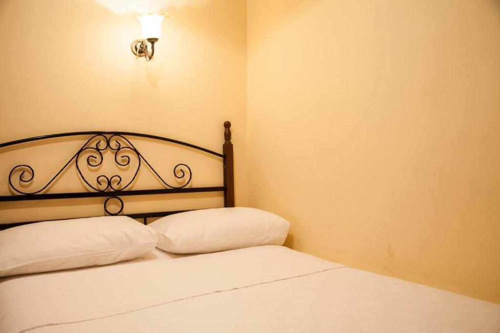 Cem Sultan Hotel Istanbulská provincie Pokoj fotografie