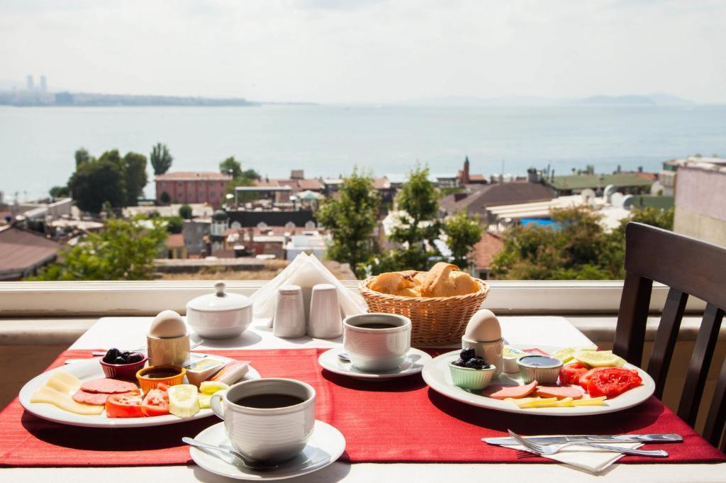 Cem Sultan Hotel Istanbulská provincie Exteriér fotografie