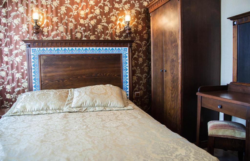 Cem Sultan Hotel Istanbulská provincie Pokoj fotografie