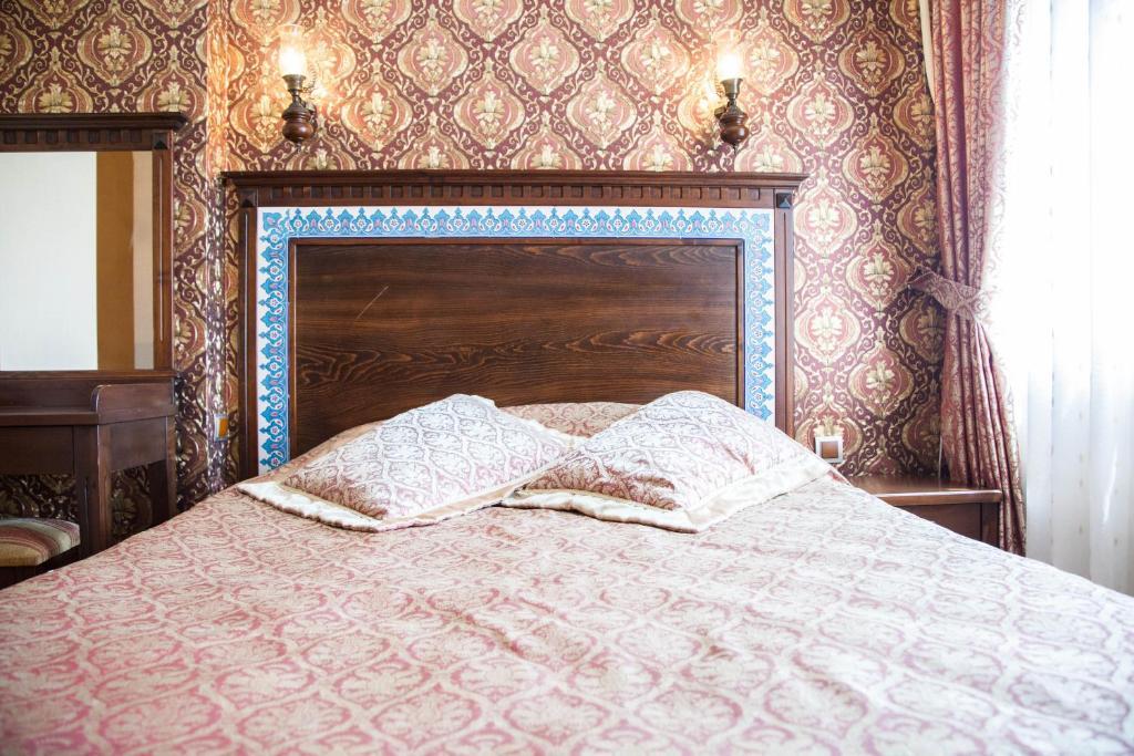 Cem Sultan Hotel Istanbulská provincie Pokoj fotografie
