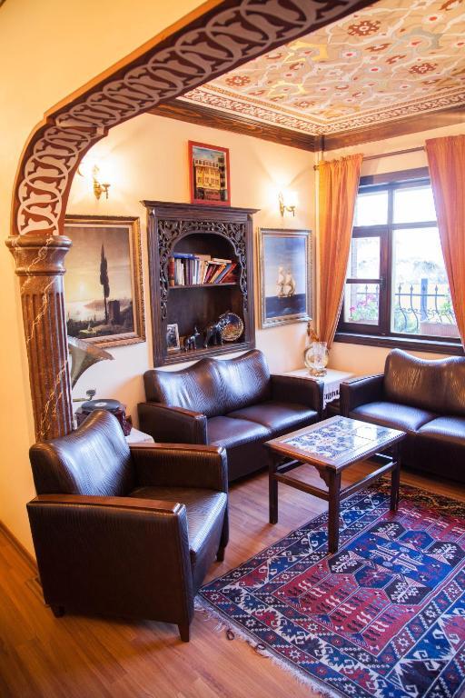 Cem Sultan Hotel Istanbulská provincie Exteriér fotografie