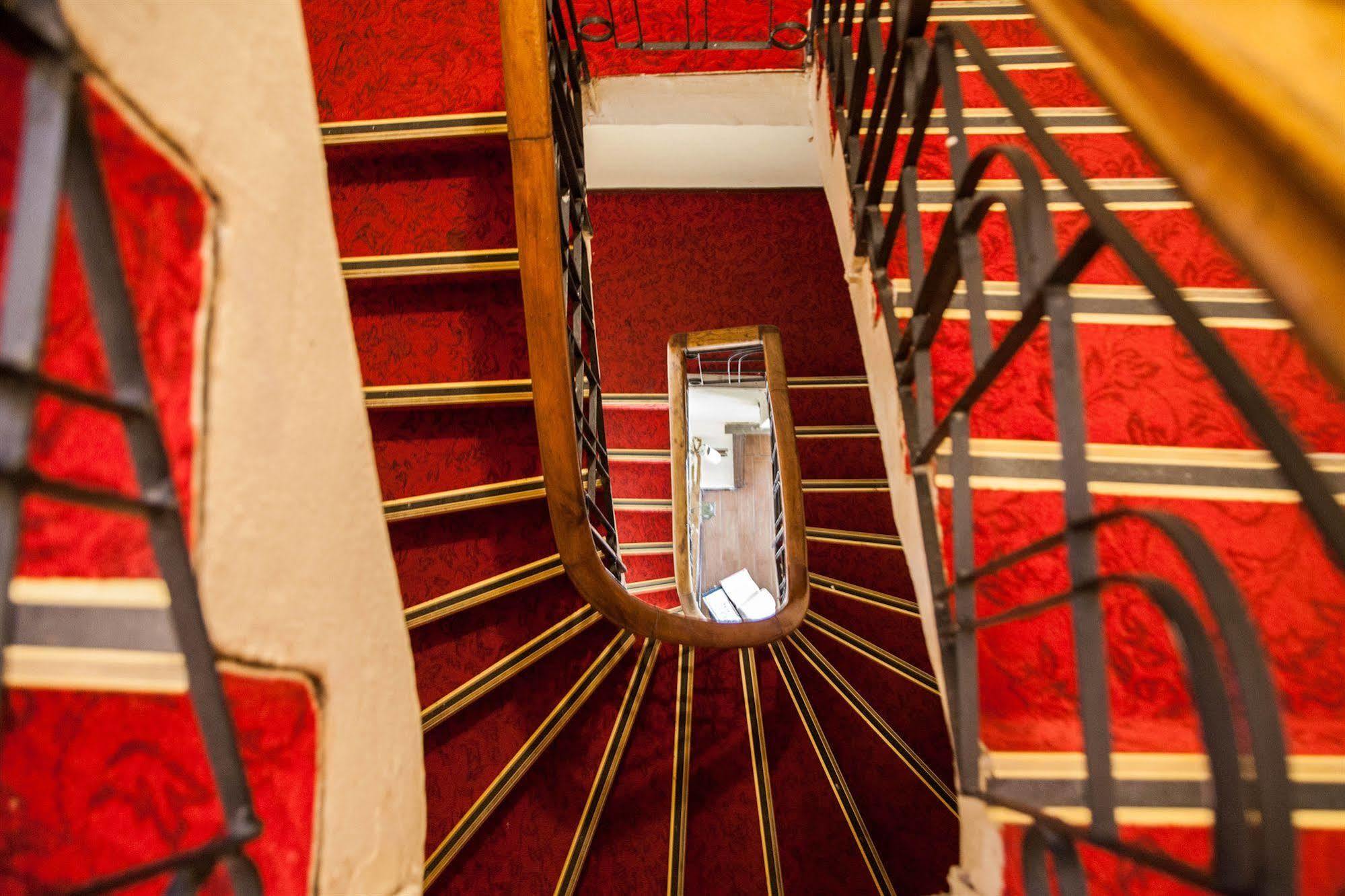 Cem Sultan Hotel Istanbulská provincie Exteriér fotografie